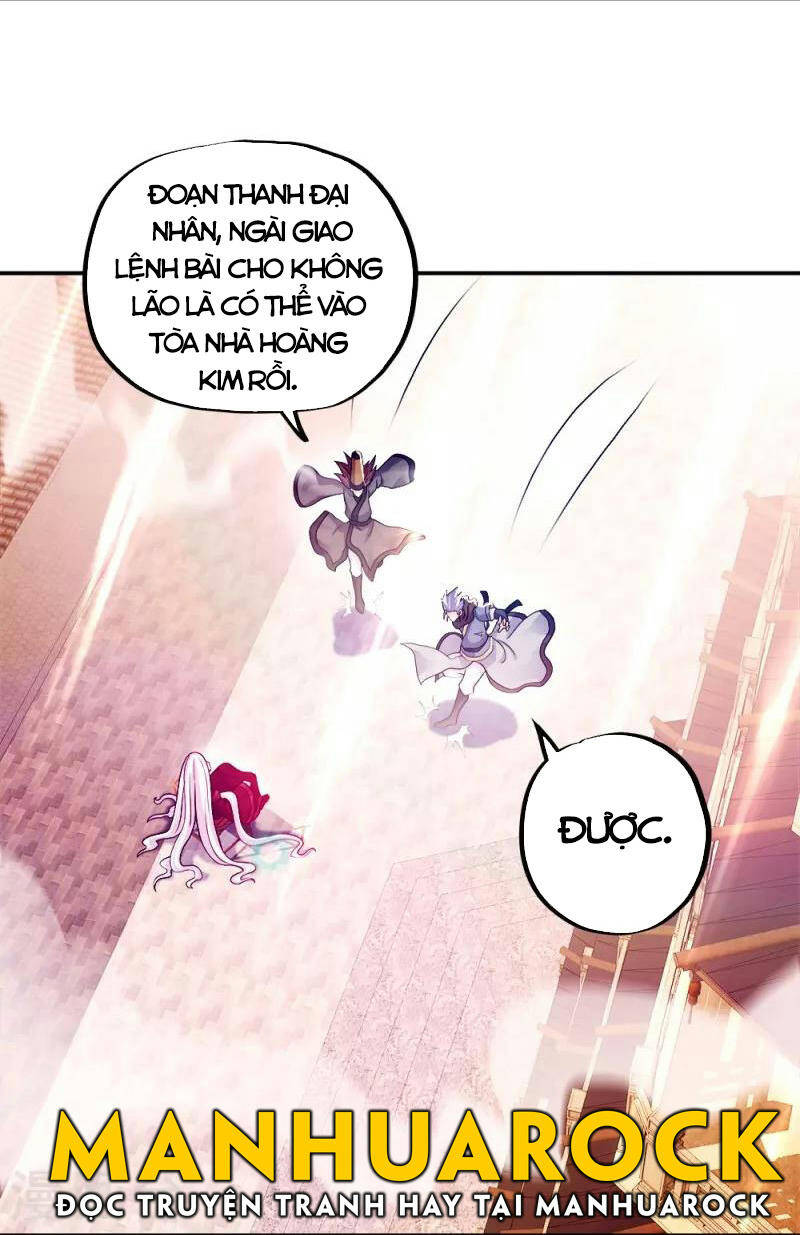 Chiến Hồn Tuyệt Thế Chapter 345 - 65