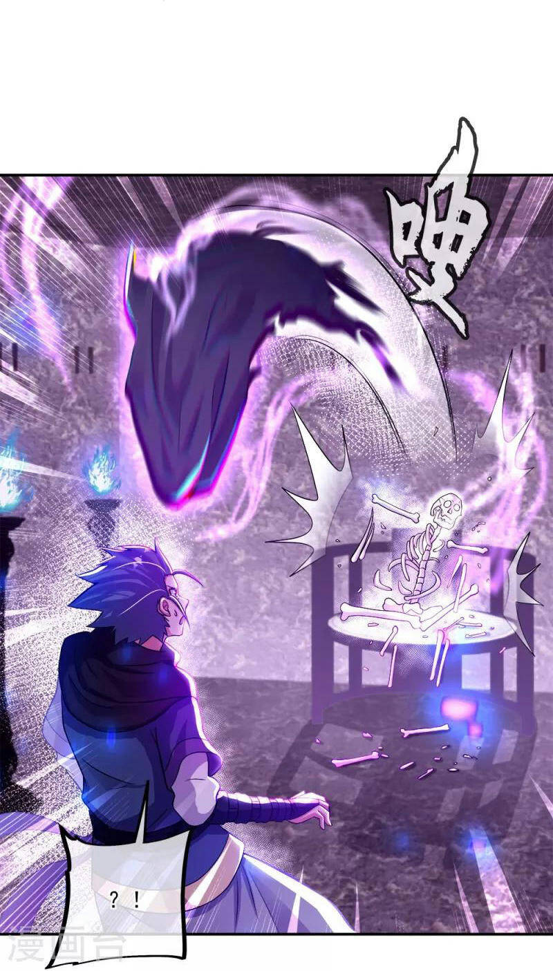 Chiến Hồn Tuyệt Thế Chapter 346 - 20