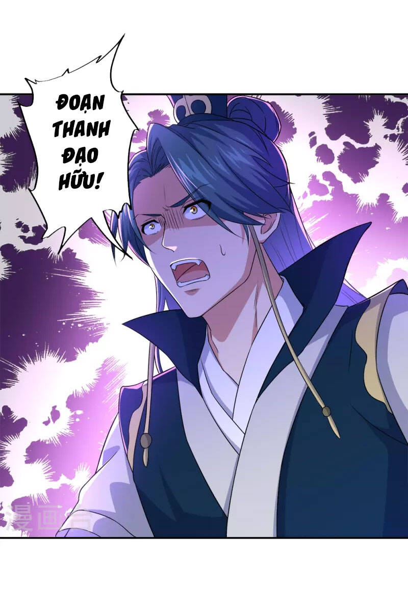 Chiến Hồn Tuyệt Thế Chapter 349 - 24