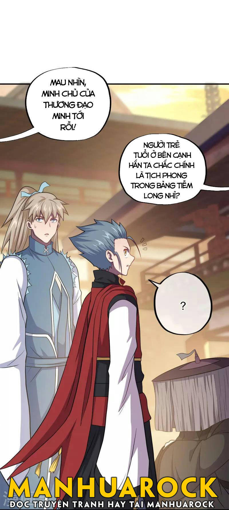 Chiến Hồn Tuyệt Thế Chapter 350 - 29