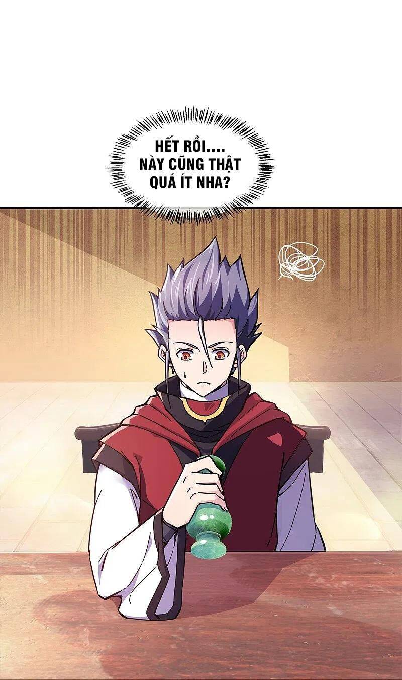 Chiến Hồn Tuyệt Thế Chapter 353 - 3