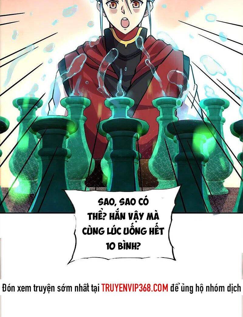 Chiến Hồn Tuyệt Thế Chapter 353 - 23