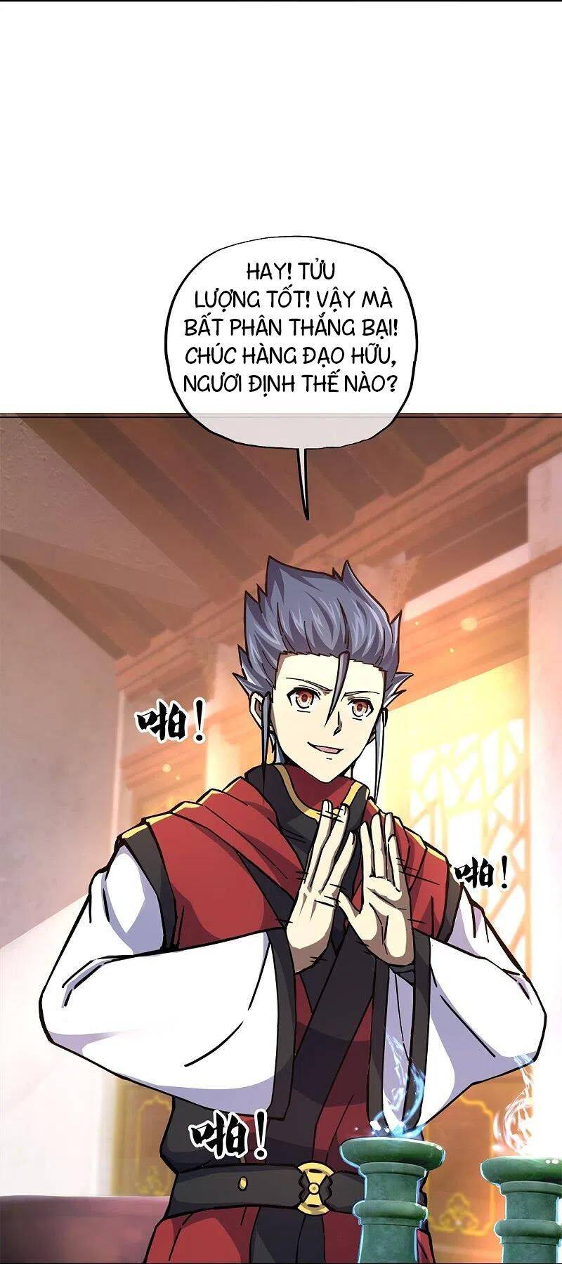 Chiến Hồn Tuyệt Thế Chapter 353 - 30
