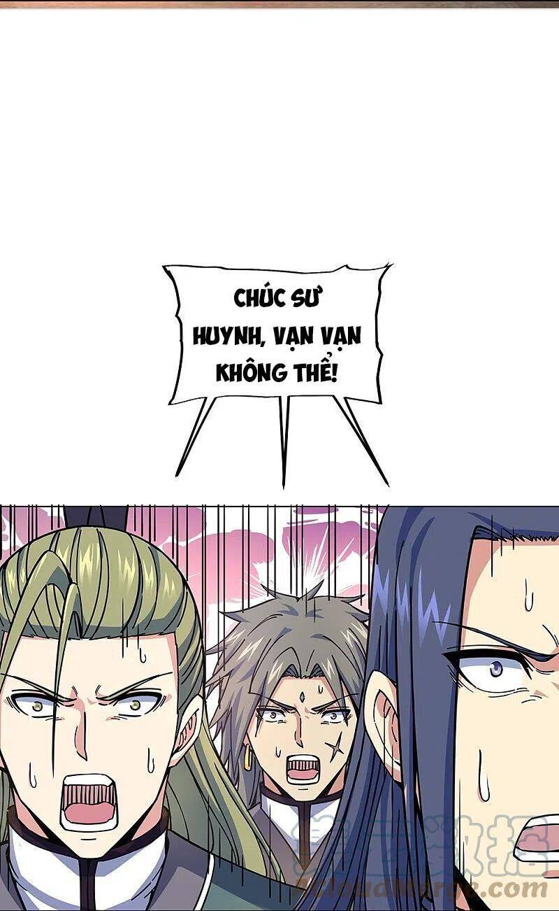 Chiến Hồn Tuyệt Thế Chapter 353 - 41