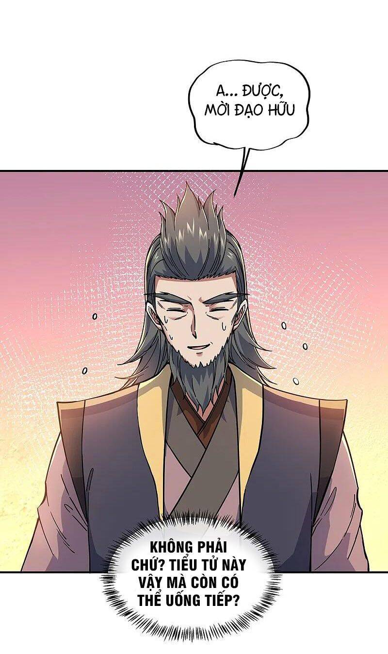 Chiến Hồn Tuyệt Thế Chapter 353 - 52