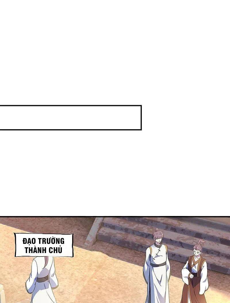 Chiến Hồn Tuyệt Thế Chapter 353 - 57