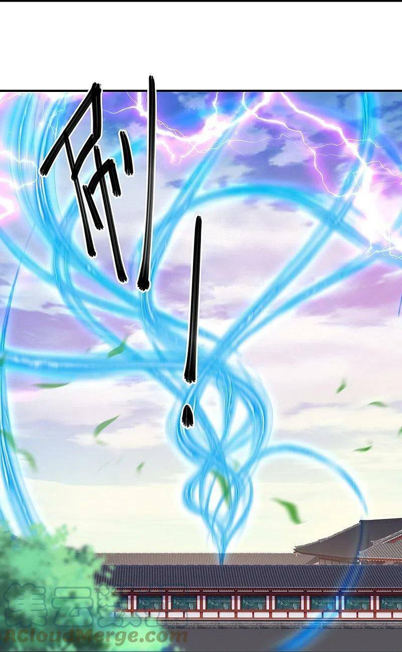 Chiến Hồn Tuyệt Thế Chapter 353 - 75