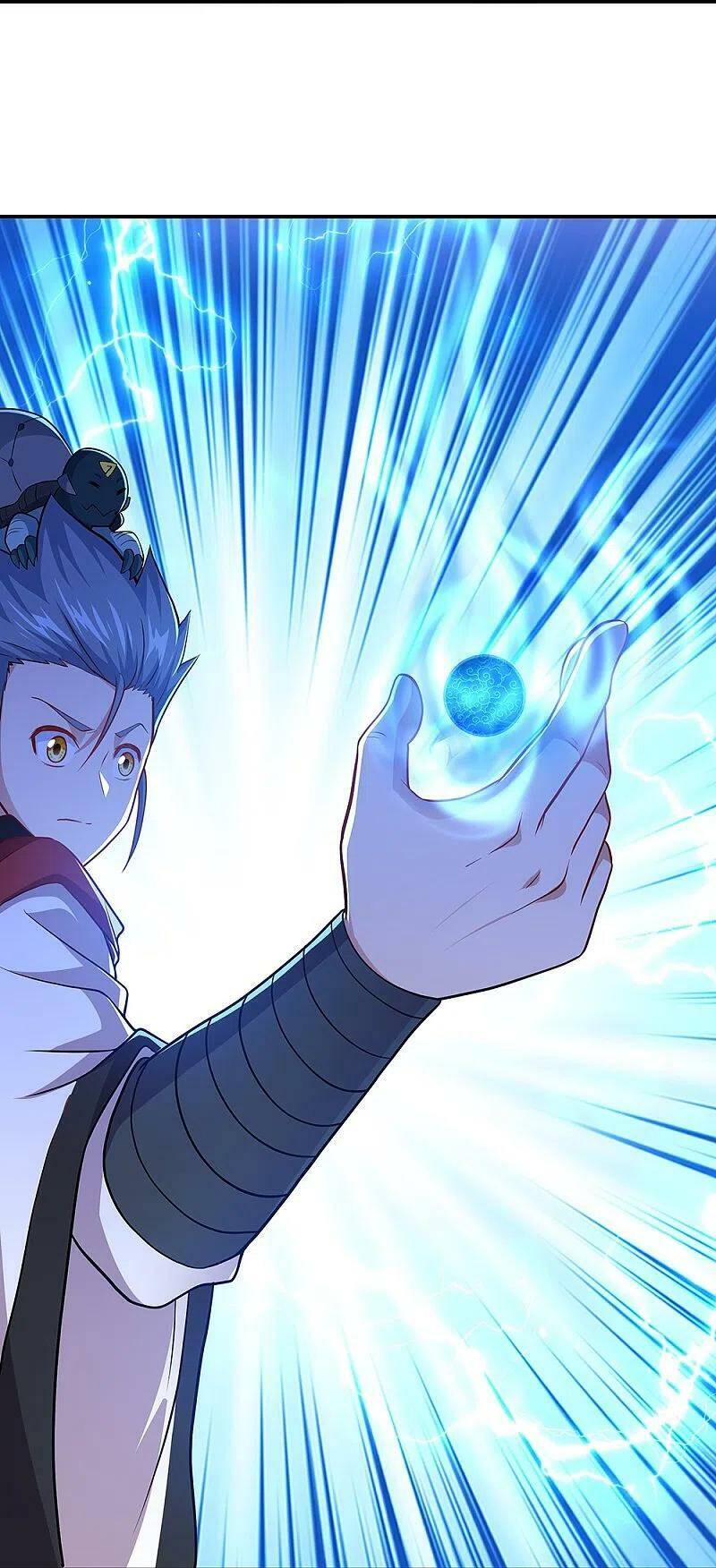 Chiến Hồn Tuyệt Thế Chapter 353 - 76