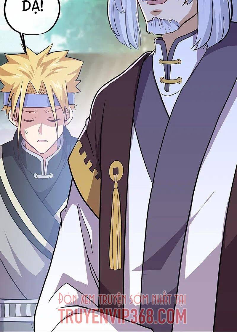 Chiến Hồn Tuyệt Thế Chapter 353 - 84