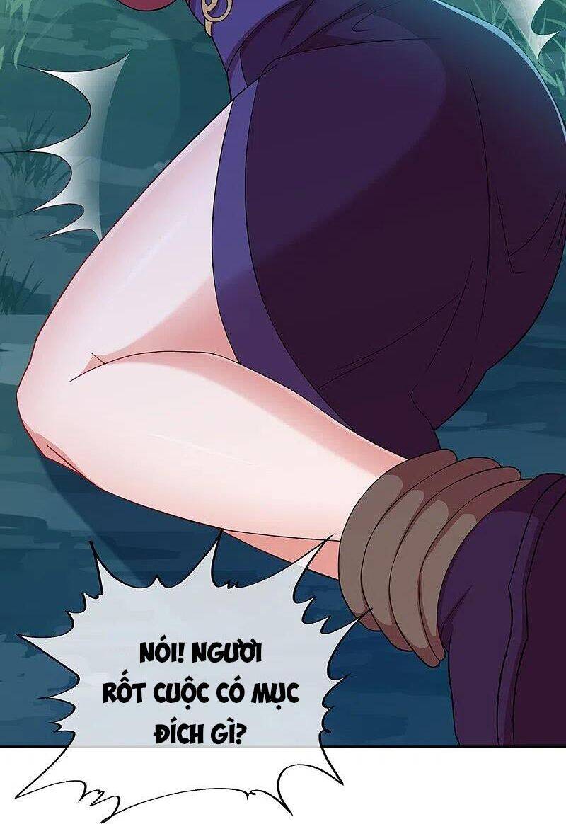 Chiến Hồn Tuyệt Thế Chapter 354 - 31