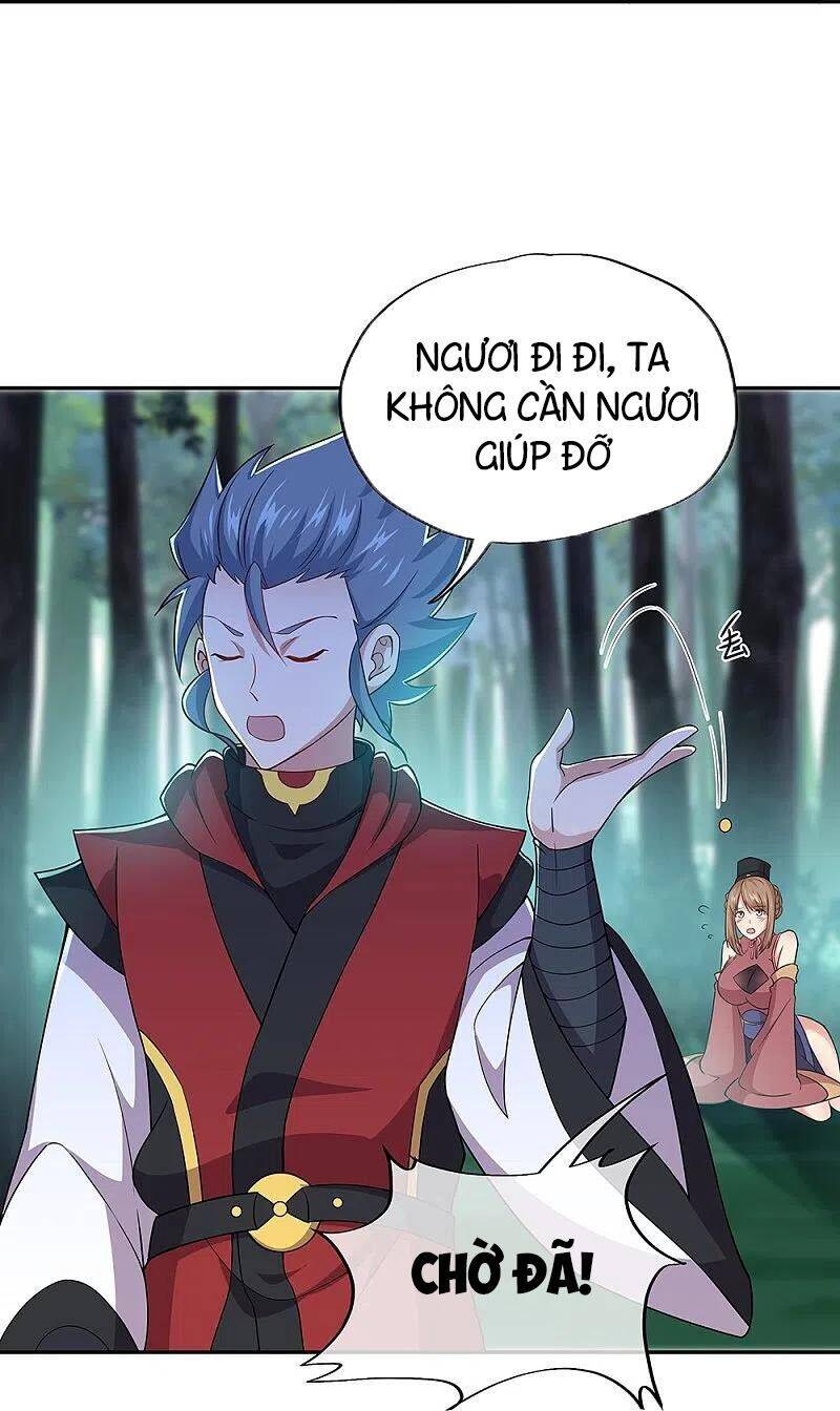 Chiến Hồn Tuyệt Thế Chapter 354 - 39