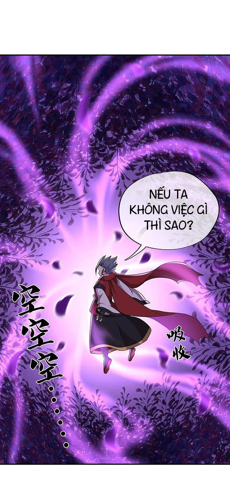 Chiến Hồn Tuyệt Thế Chapter 354 - 51
