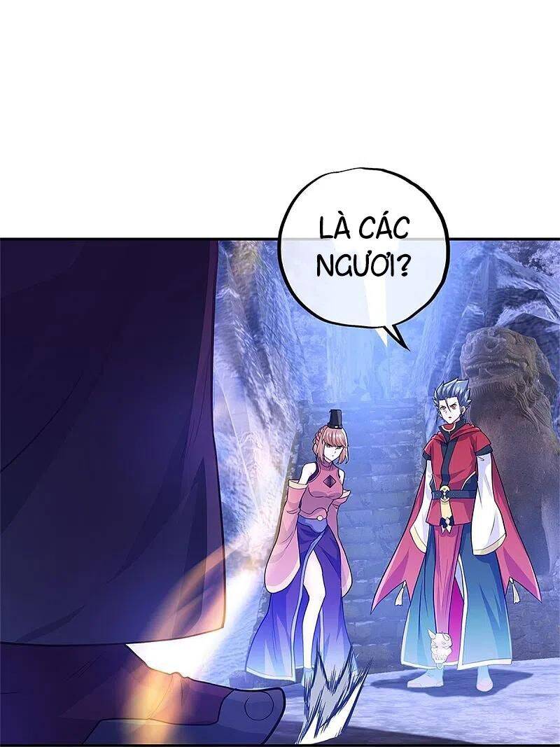Chiến Hồn Tuyệt Thế Chapter 355 - 11