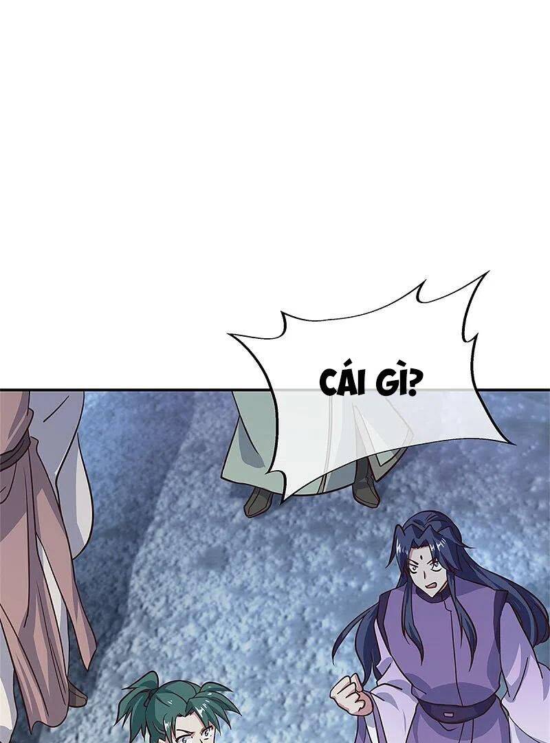 Chiến Hồn Tuyệt Thế Chapter 355 - 49