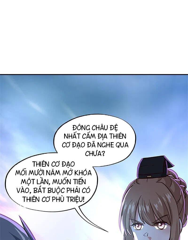 Chiến Hồn Tuyệt Thế Chapter 355 - 57