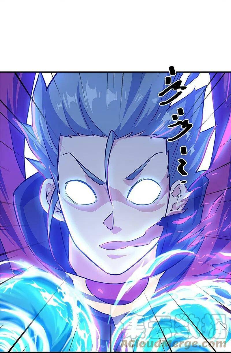 Chiến Hồn Tuyệt Thế Chapter 356 - 26