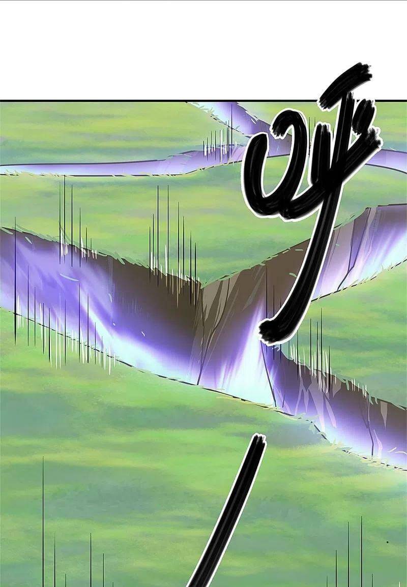 Chiến Hồn Tuyệt Thế Chapter 356 - 35