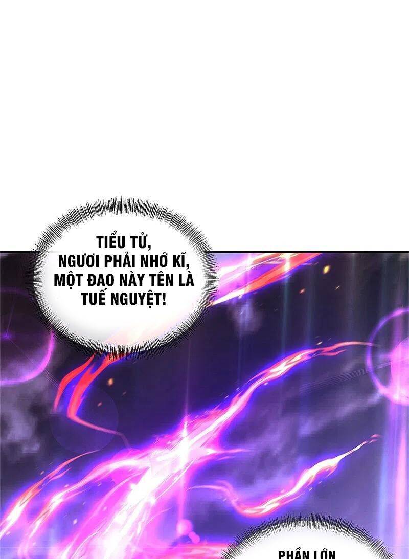 Chiến Hồn Tuyệt Thế Chapter 356 - 65