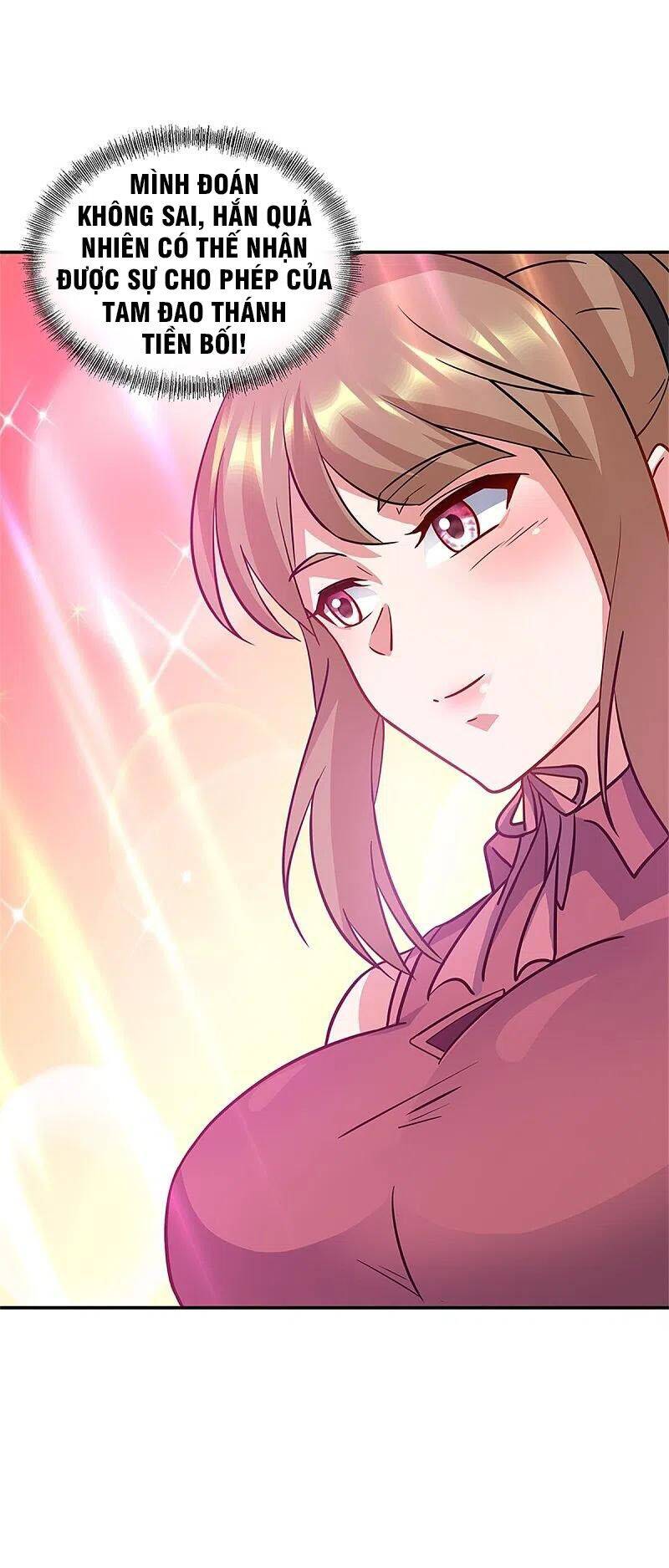 Chiến Hồn Tuyệt Thế Chapter 356 - 67
