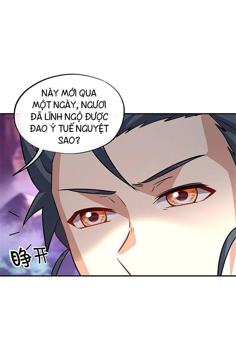 Chiến Hồn Tuyệt Thế Chapter 356 - 69