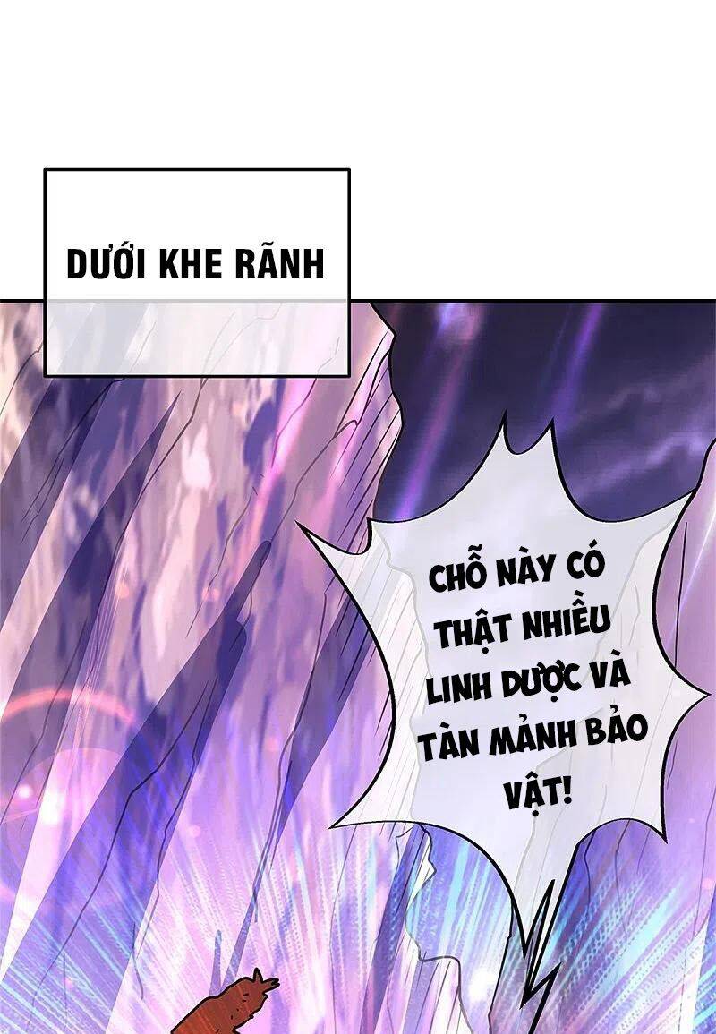 Chiến Hồn Tuyệt Thế Chapter 356 - 72