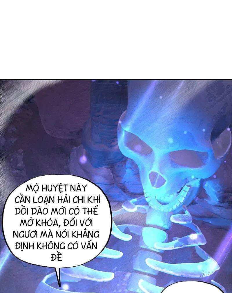 Chiến Hồn Tuyệt Thế Chapter 357 - 19