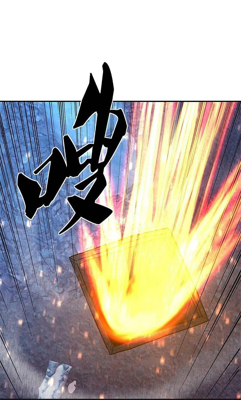 Chiến Hồn Tuyệt Thế Chapter 357 - 27