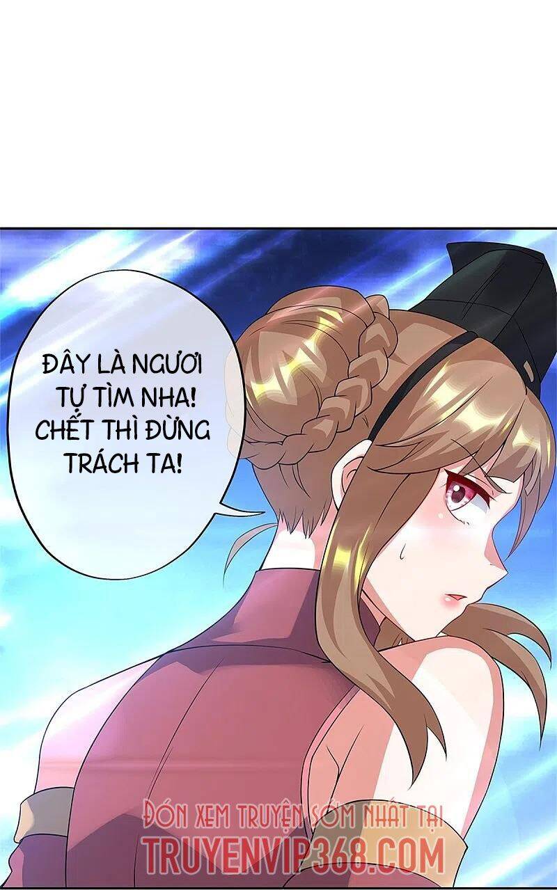 Chiến Hồn Tuyệt Thế Chapter 357 - 46