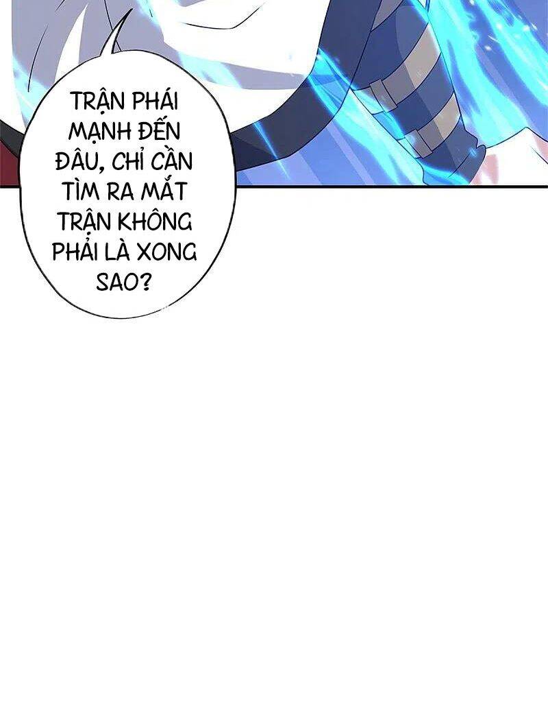 Chiến Hồn Tuyệt Thế Chapter 357 - 51