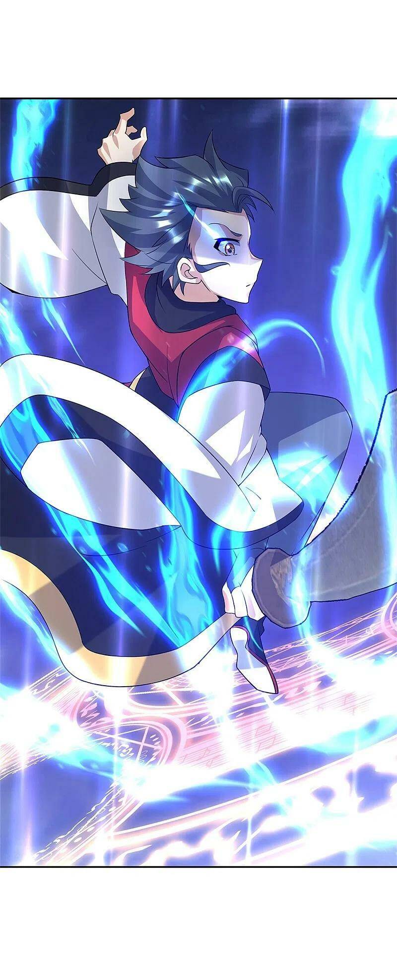 Chiến Hồn Tuyệt Thế Chapter 357 - 52