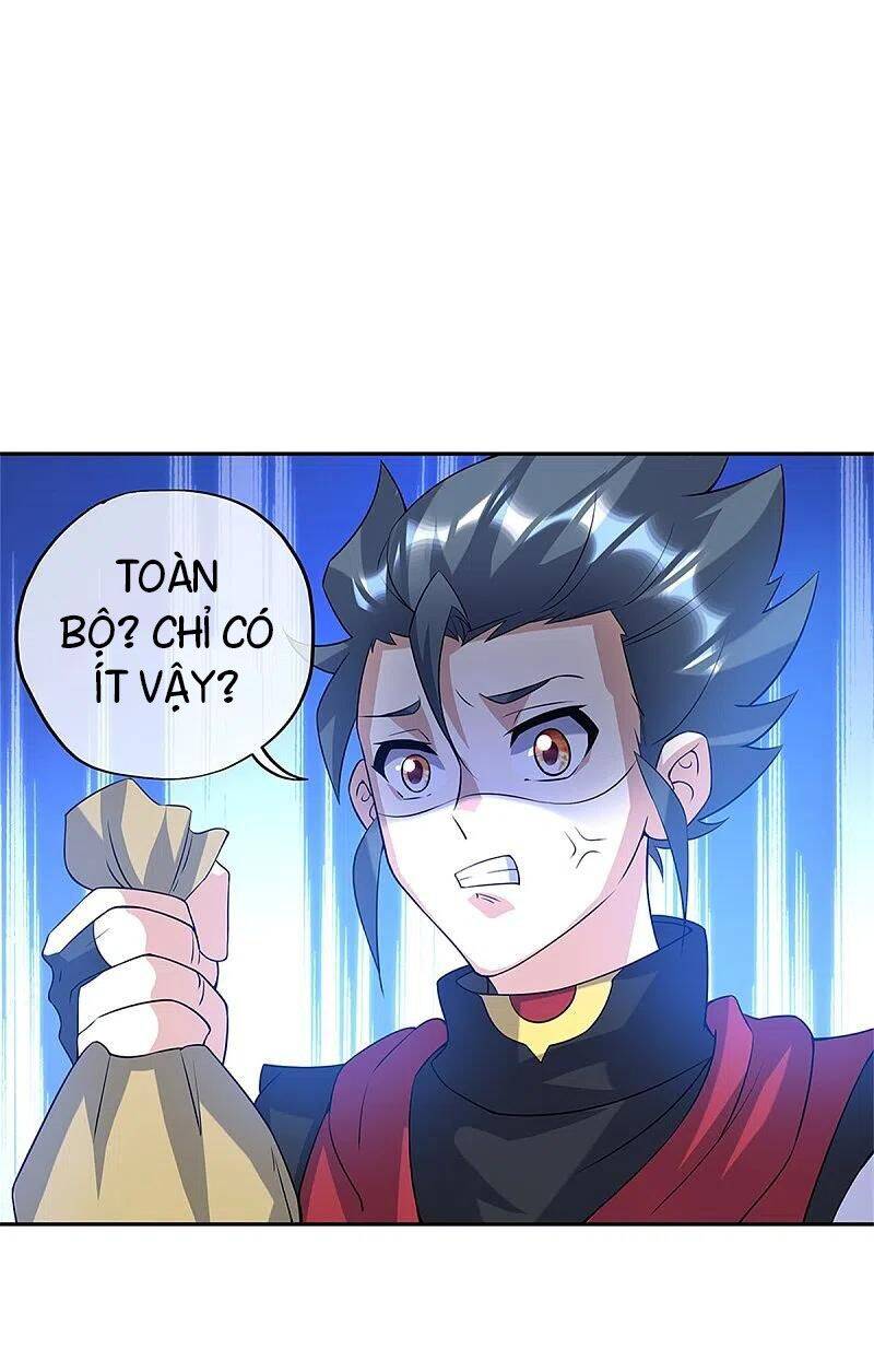 Chiến Hồn Tuyệt Thế Chapter 357 - 65