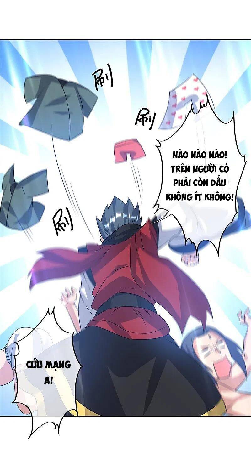 Chiến Hồn Tuyệt Thế Chapter 357 - 66