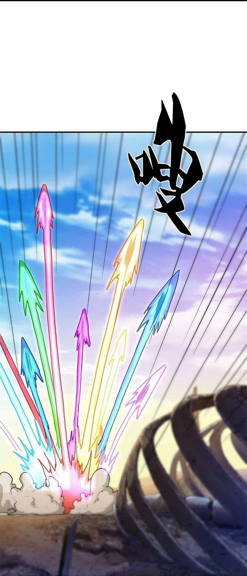 Chiến Hồn Tuyệt Thế Chapter 358 - 28