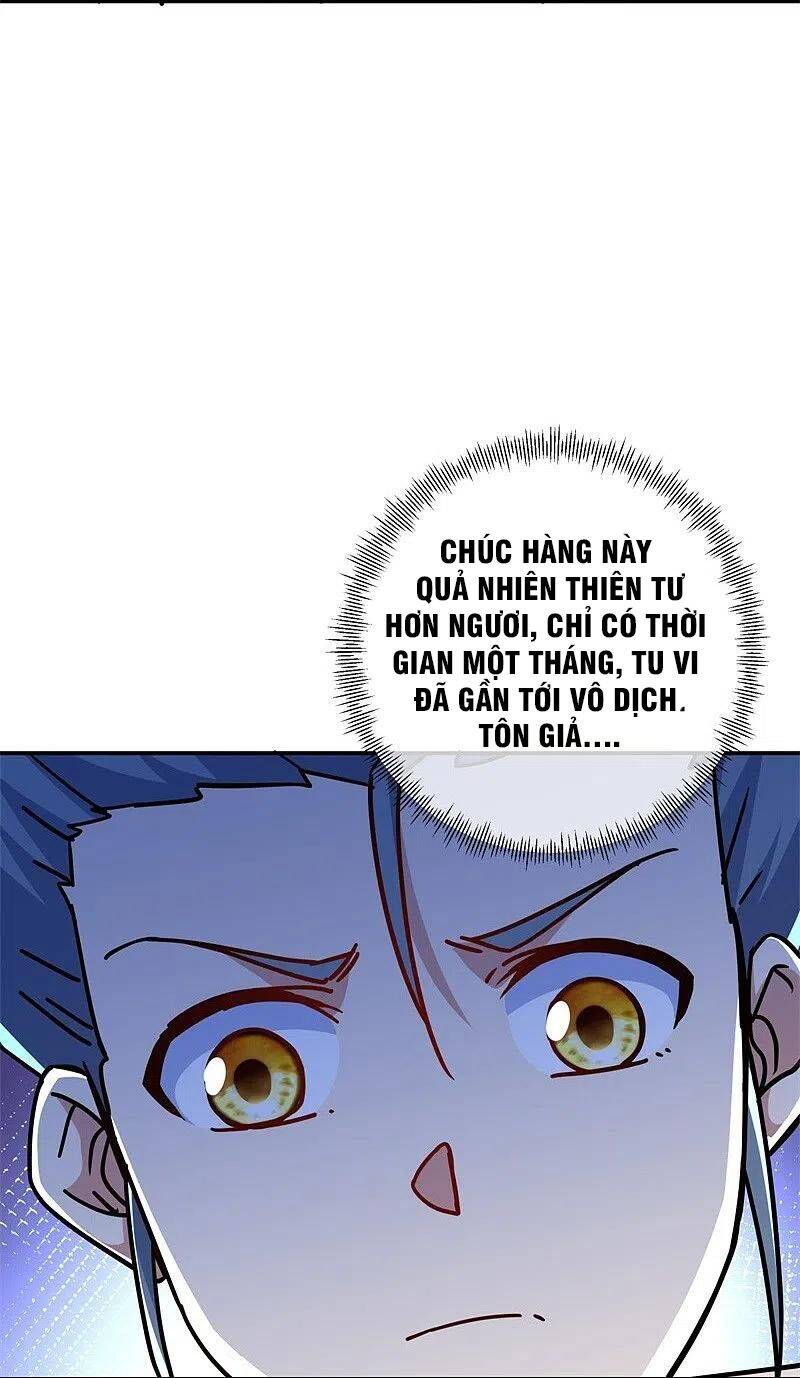 Chiến Hồn Tuyệt Thế Chapter 358 - 63