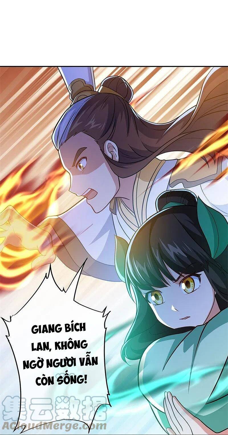 Chiến Hồn Tuyệt Thế Chapter 359 - 23
