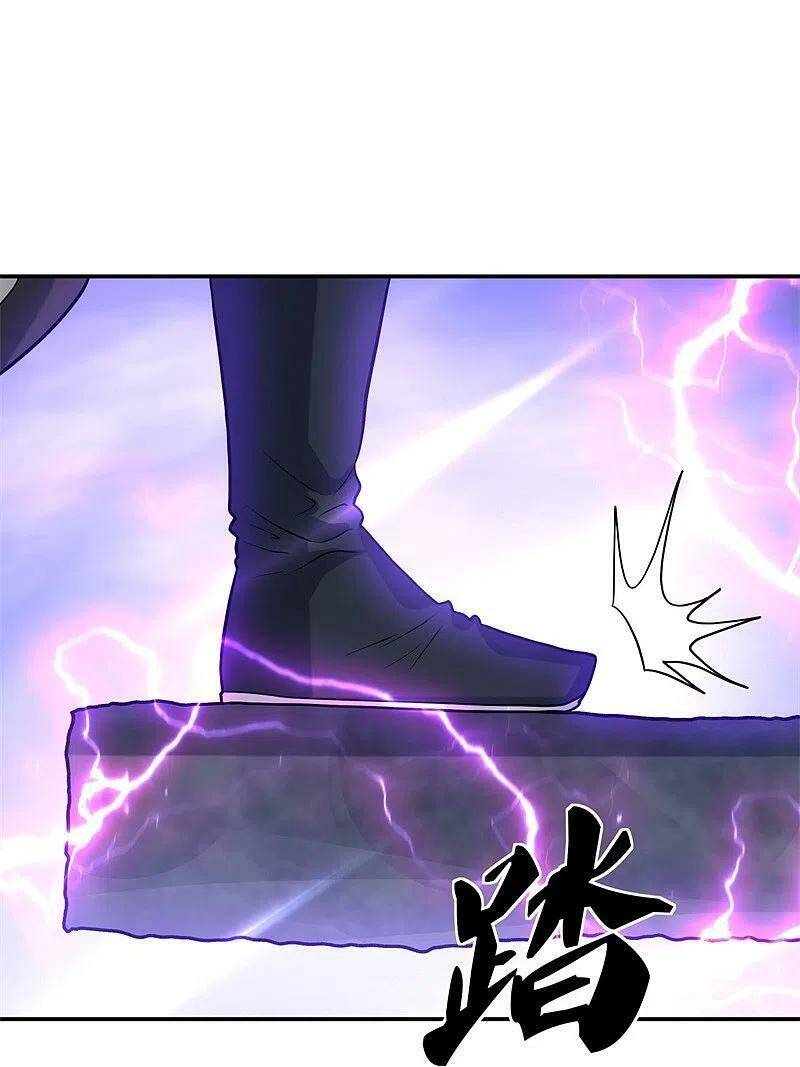 Chiến Hồn Tuyệt Thế Chapter 359 - 28