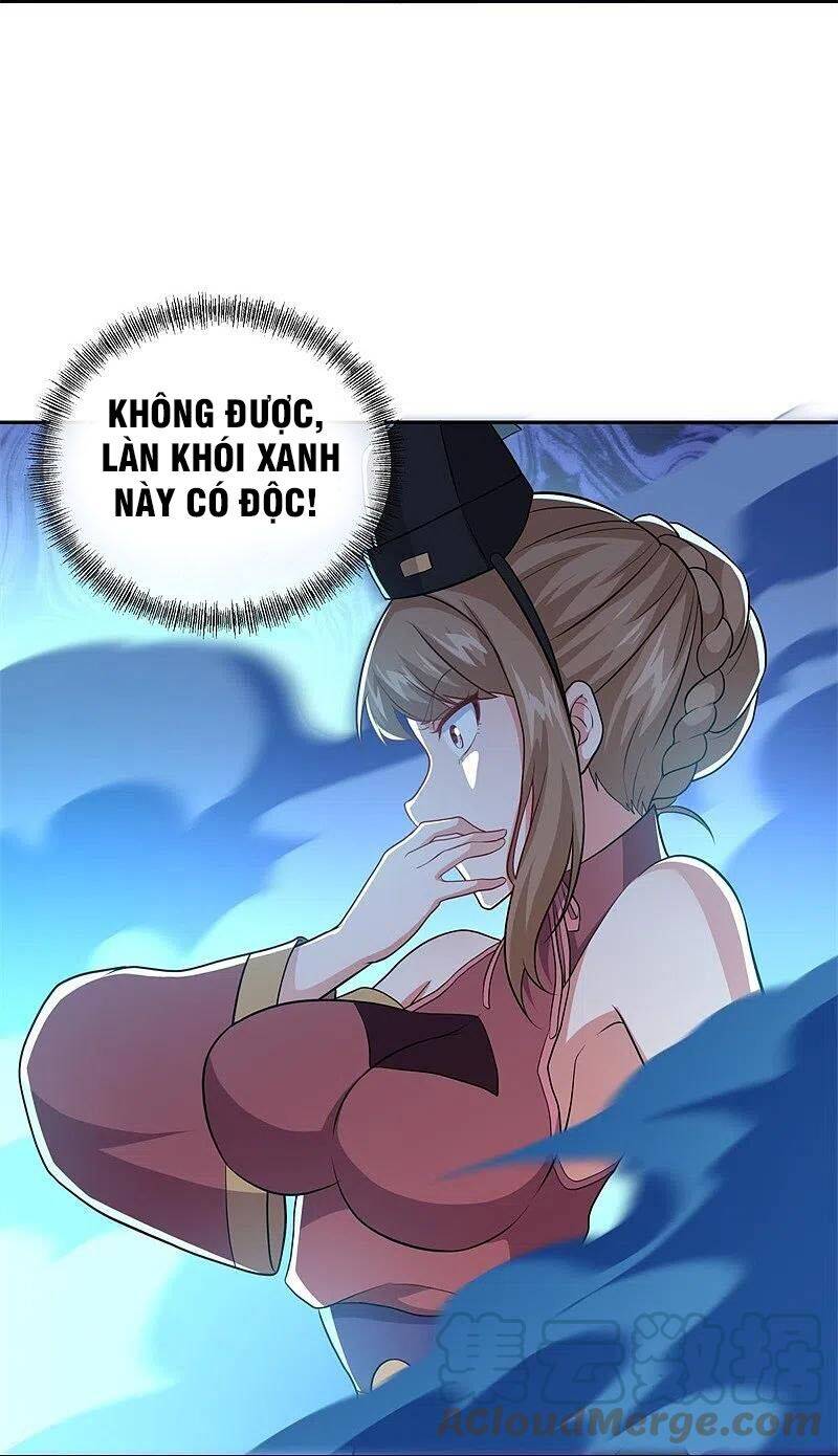 Chiến Hồn Tuyệt Thế Chapter 359 - 31