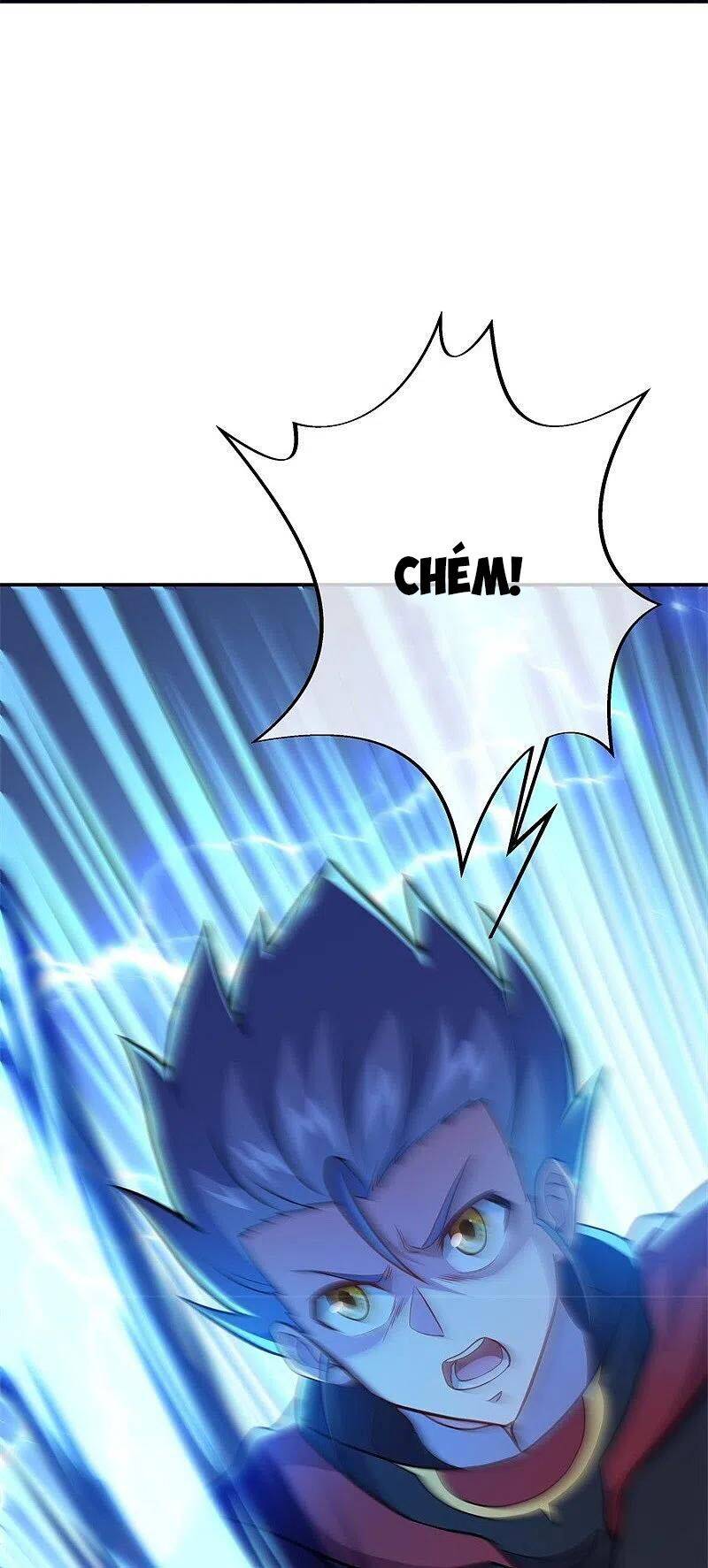 Chiến Hồn Tuyệt Thế Chapter 359 - 36