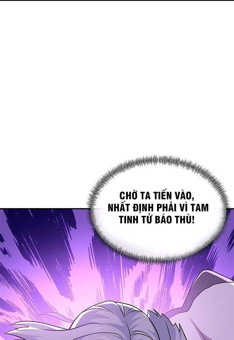 Chiến Hồn Tuyệt Thế Chapter 360 - 11