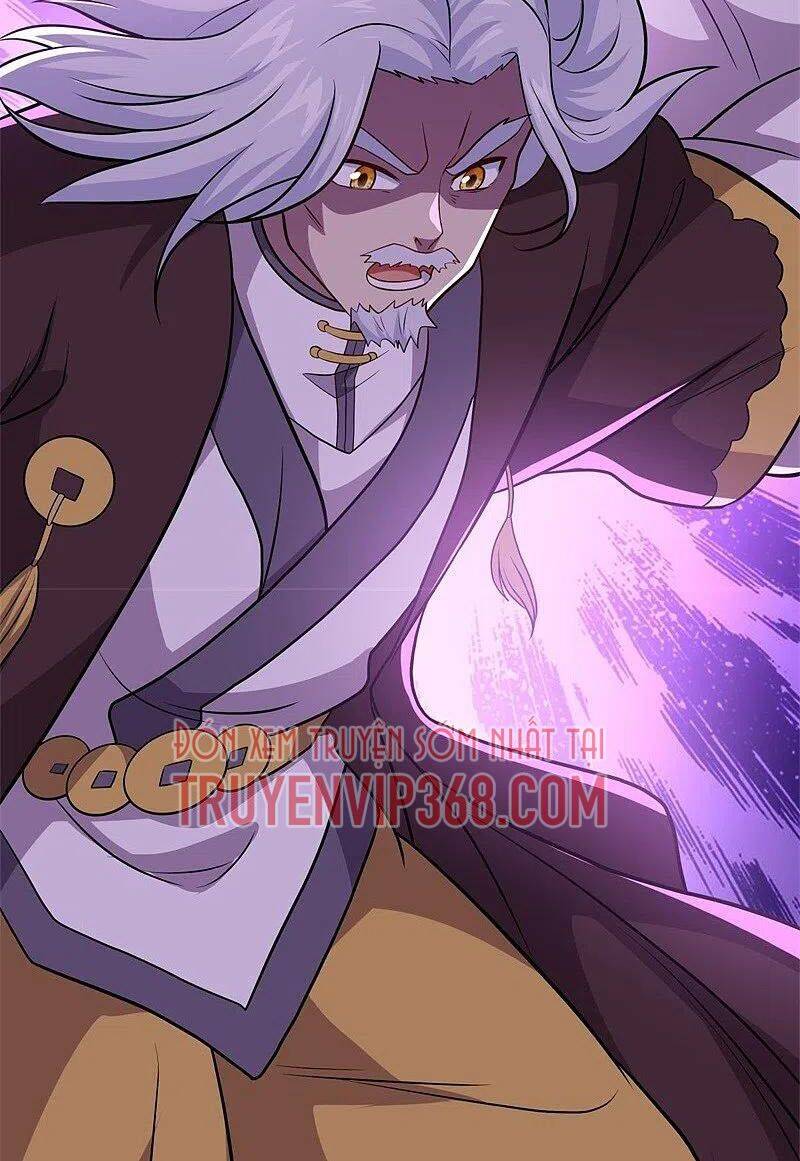 Chiến Hồn Tuyệt Thế Chapter 360 - 12
