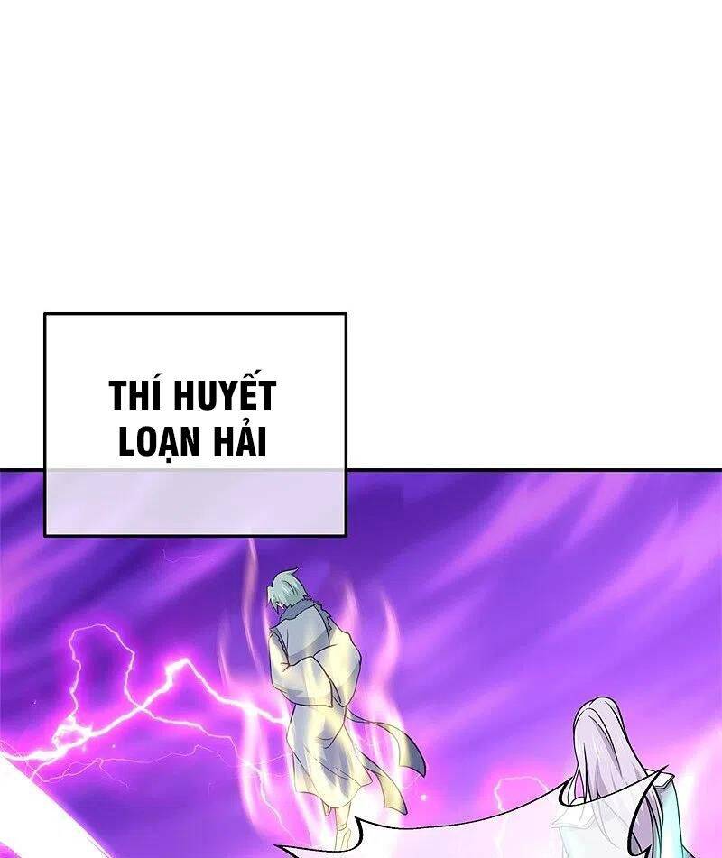 Chiến Hồn Tuyệt Thế Chapter 360 - 7