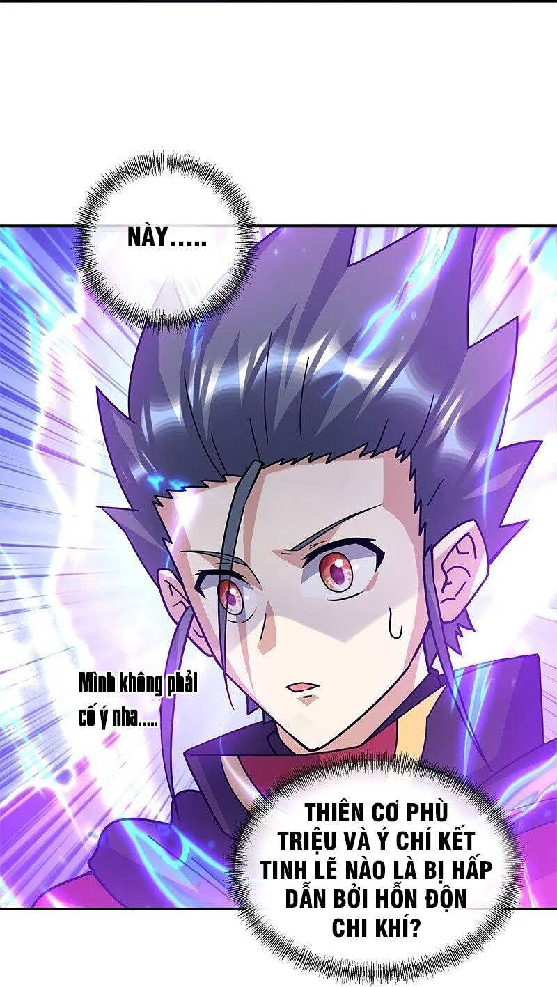 Chiến Hồn Tuyệt Thế Chapter 360 - 63