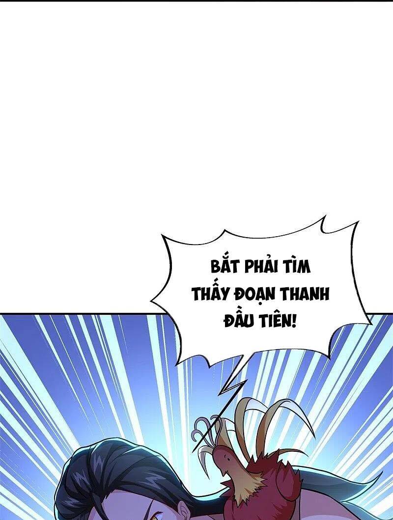 Chiến Hồn Tuyệt Thế Chapter 360 - 9