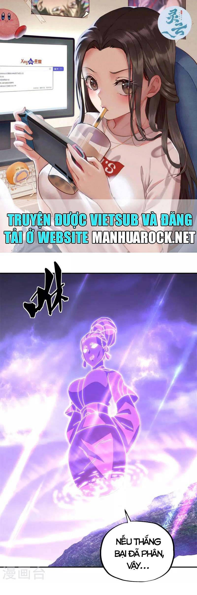 Chiến Hồn Tuyệt Thế Chapter 361 - 1