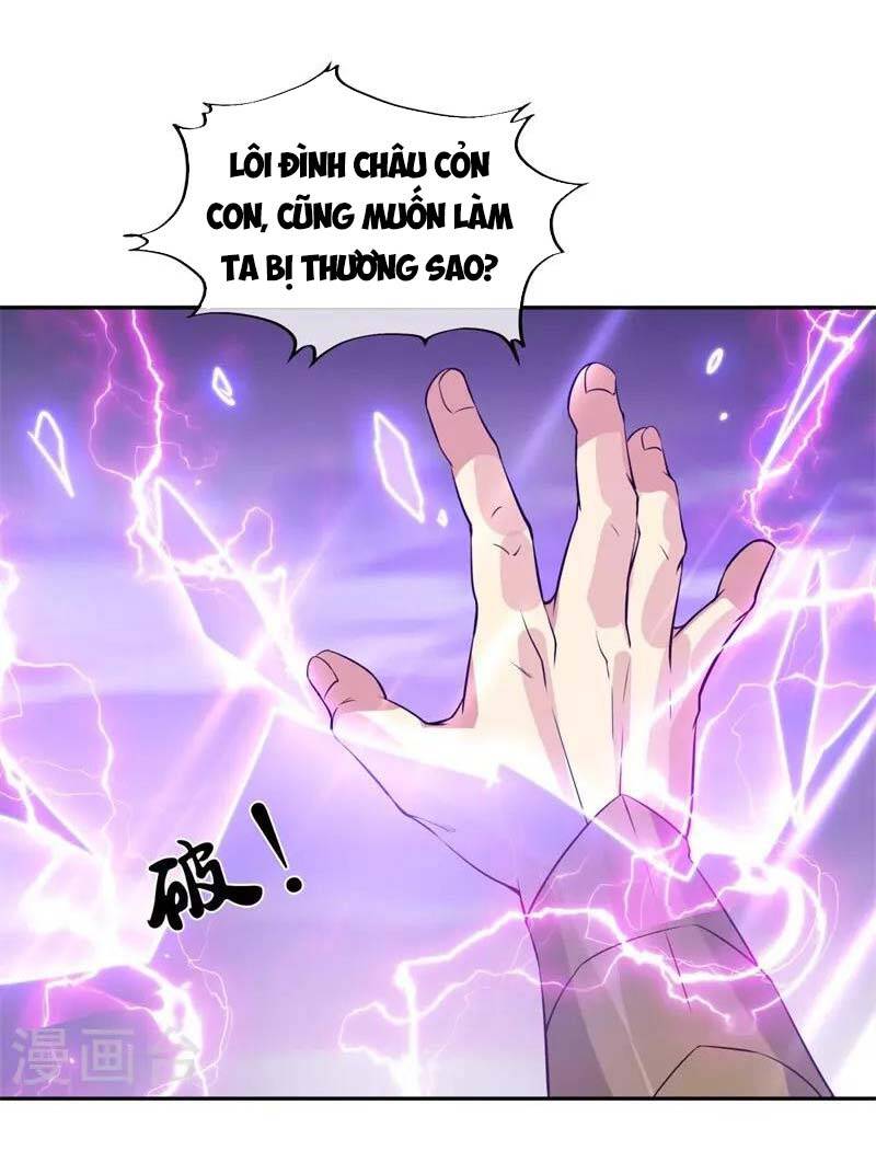 Chiến Hồn Tuyệt Thế Chapter 361 - 29