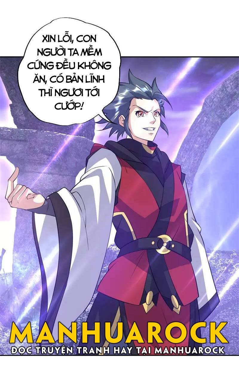 Chiến Hồn Tuyệt Thế Chapter 361 - 7