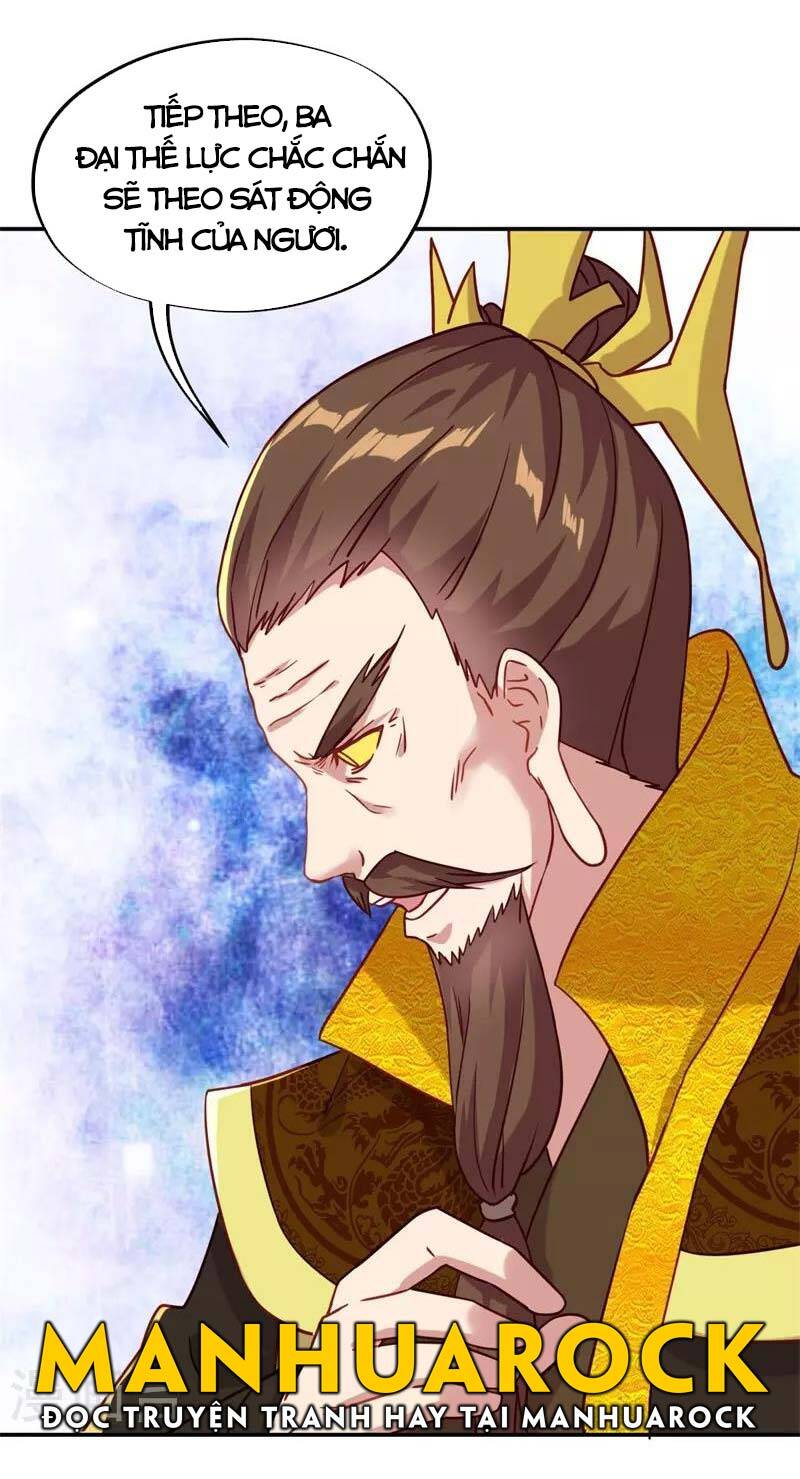 Chiến Hồn Tuyệt Thế Chapter 362 - 52