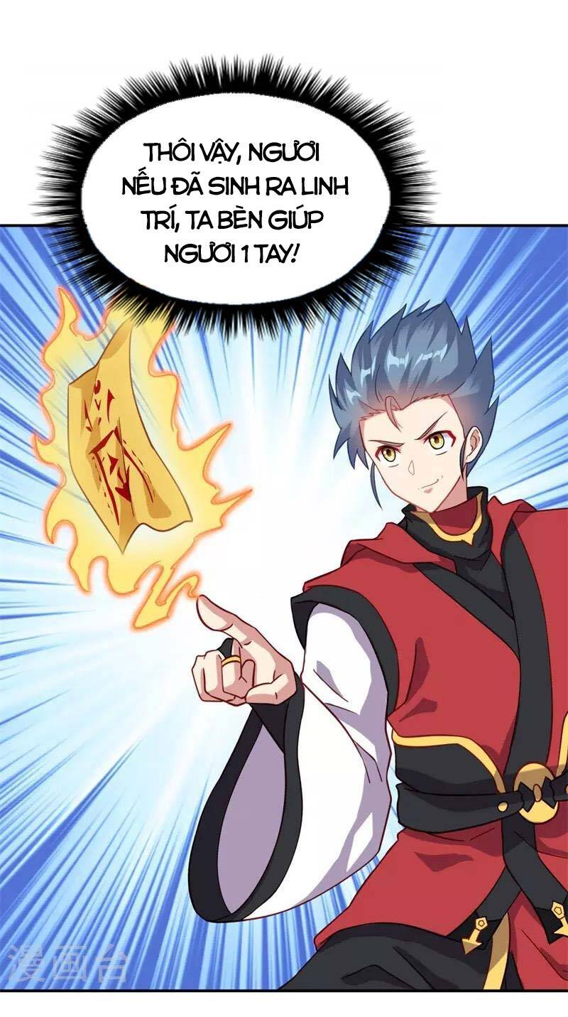 Chiến Hồn Tuyệt Thế Chapter 362 - 62