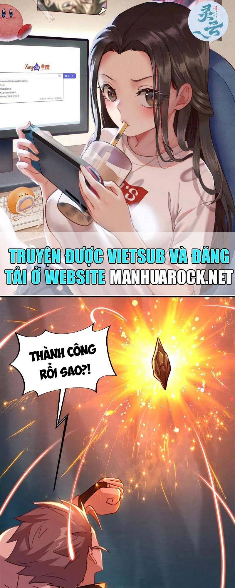 Chiến Hồn Tuyệt Thế Chapter 363 - 1