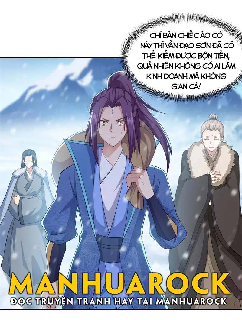 Chiến Hồn Tuyệt Thế Chapter 363 - 46